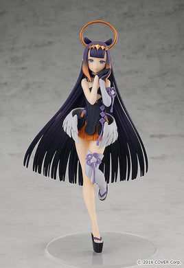 Good Smile - Hololive Production - Ninomae Inanis PopUp Parade Figure