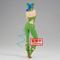 Bandai - Jojo's Bizarre Adventure - Stone Ocean Jolyne Cujoh Version 2 Grandista Statue