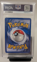 Graded Card - Pokemon - Rocket Sneak Attack #16 Holo 1st Edition PSA 8 NM-MT