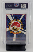 Graded Pokemon - Blaine's Arcanine Holo #59 JPN PSA 9 MINT