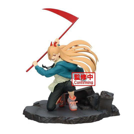 Bandai - Chainsaw Man - Power Vibration Stars Special Figure