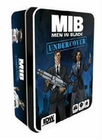 Men in Black: Undercover
