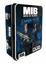 Load image into Gallery viewer, Men in Black - Undercover