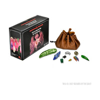 WizKids - D&D - Teeth of Dahlver-Nar Bite-Sized Artifact