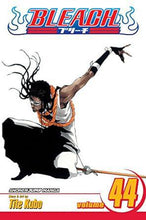 Load image into Gallery viewer, Bleach Graphic Novel Vol 44