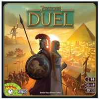 7 Wonders Duel