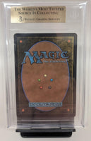 Graded Magic the Gathering - Yuna, Grand Summoner #0208 Foil JPN Beckett 9.5 GEM MINT