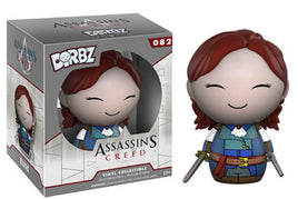 Funko Dorbz - Assassin's Creed Unity - Elise #082