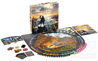 A War of Whispers: Expansion of Influence