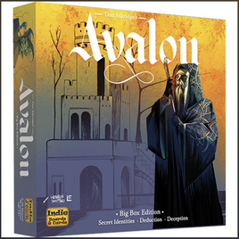 Avalon Big Box Edition