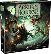 Load image into Gallery viewer, Arkham Horror - Board Game