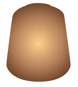 Citadel - Layer - Hashut Copper