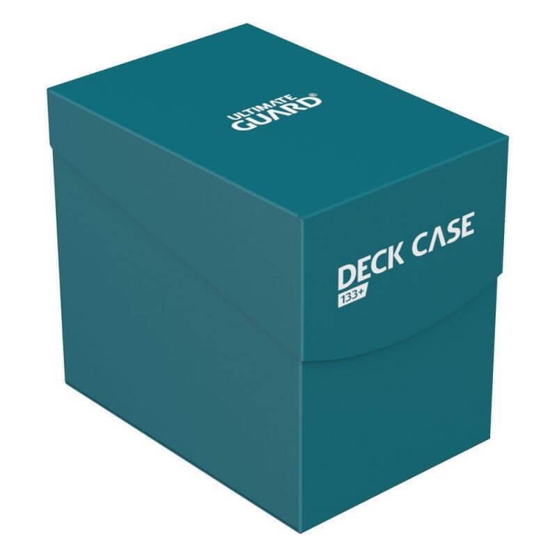 Ultimate Guard - Deck Box - Deck Case 133+ - Petrol
