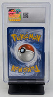 Graded Pokemon - Espeon ex Black Star Promo 175 CGC 9 MINT