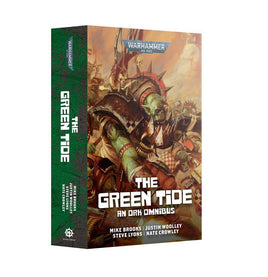 Black Library - The Green Tide
