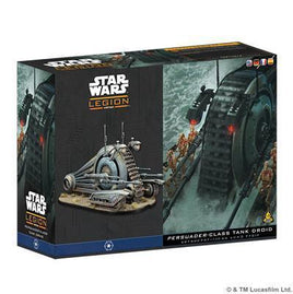 Star Wars Legion - Persuader-Class Tank Droid