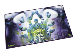 Ultimate Guard - MTG Reality Fracture: Avatar of Burgeoning Echoes Playmat