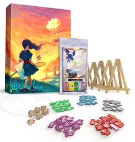 Canvas Deluxe Edition
