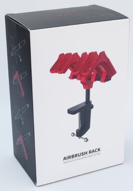 Dspiae - Airbrush Rack