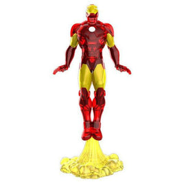 Bepuzzled - Marvel Iron Man 3D Crystal Puzzle