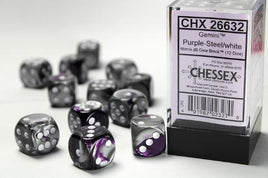 Chessex - Dice - 26632