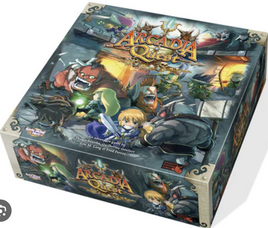 Arcadia Quest