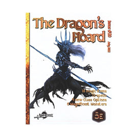 Legendary Games - The Dragon's Hoard #20 5E Compatible