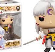 Inuyasha Sesshomaru Pop! 769