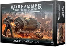 Load image into Gallery viewer, The Horus Heresy - Age of Darkness