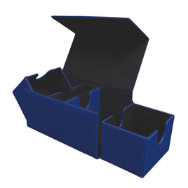 Legion - Deck Box - Sentinel Duo 200+ Blue