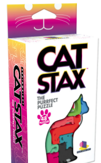 Cat Stax