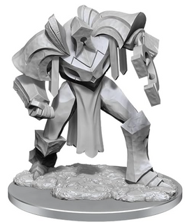 WizKids 90554 - Critical Role Mage Hunter Golem