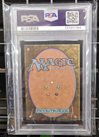 Graded Card - Magic The Gathering - Hangarback Walker Foil #13 PSA 8 NM-MT
