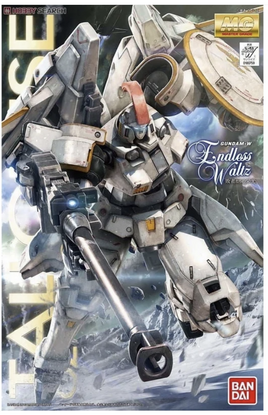 Bandai - Gundam Wing Endless Waltz - Tallgeese OZ-00MS MG 1/100 Kit