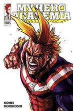 Load image into Gallery viewer, My Hero Academia GN Vol 11