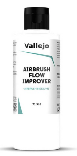 Vallejo - Airbrush Flow Improver (200ml)