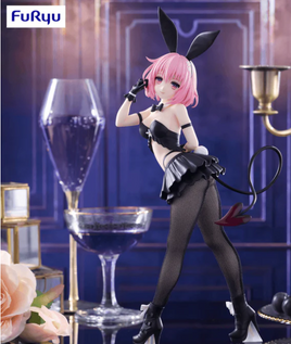 FuRyu - To Love-Ru Darkness - Momo Belia Deviluke BiCute Bunnies Figure