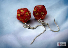 Chessex - Earrings - 54208