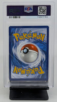 Graded Pokemon - Flareon PE Poster Collection #167 PSA 10 GEM MT