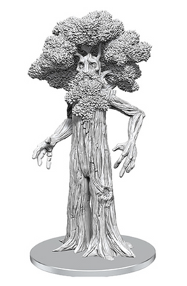 WizKids 90776 - D&D Nolzur's Marvelous Miniatures Classic Treant