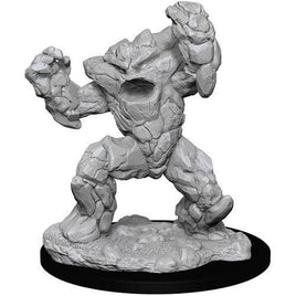 WizKids 90207 - D&D Nolzur's Marvelous Miniatures - Earth Elemental