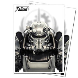 Ultra Pro - Standard Art Sleeves - Apex Fallout Brotherhood of Steel 105ct