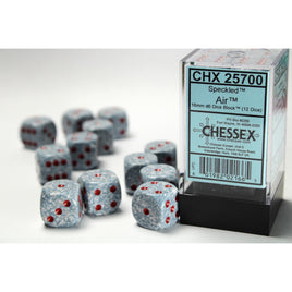 Chessex - Dice - 25700