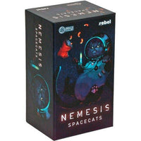 Nemesis - Spacecats Expansion