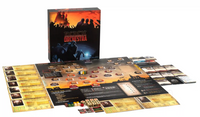 Black Orchestra (2nd Edition)