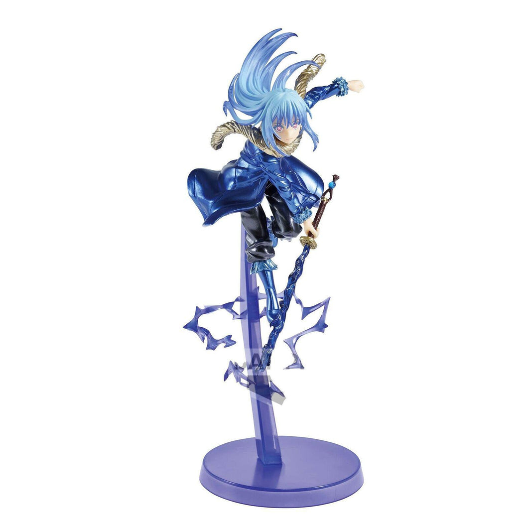 Bandai - That Time I Got Reincarnated As A Slime - Otherworlder Rumuru Tempest Special Statue