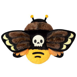 Squishable - Mini - Death's Head Hawk Moth