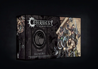 Conquest - Nords - Raiders