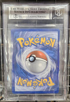 Graded Pokemon - Lisia's Appeal #234 UR Beckett 9 MINT