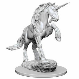 WizKids 72589 - Pathfinder Battles Deep Cuts - Unicorn